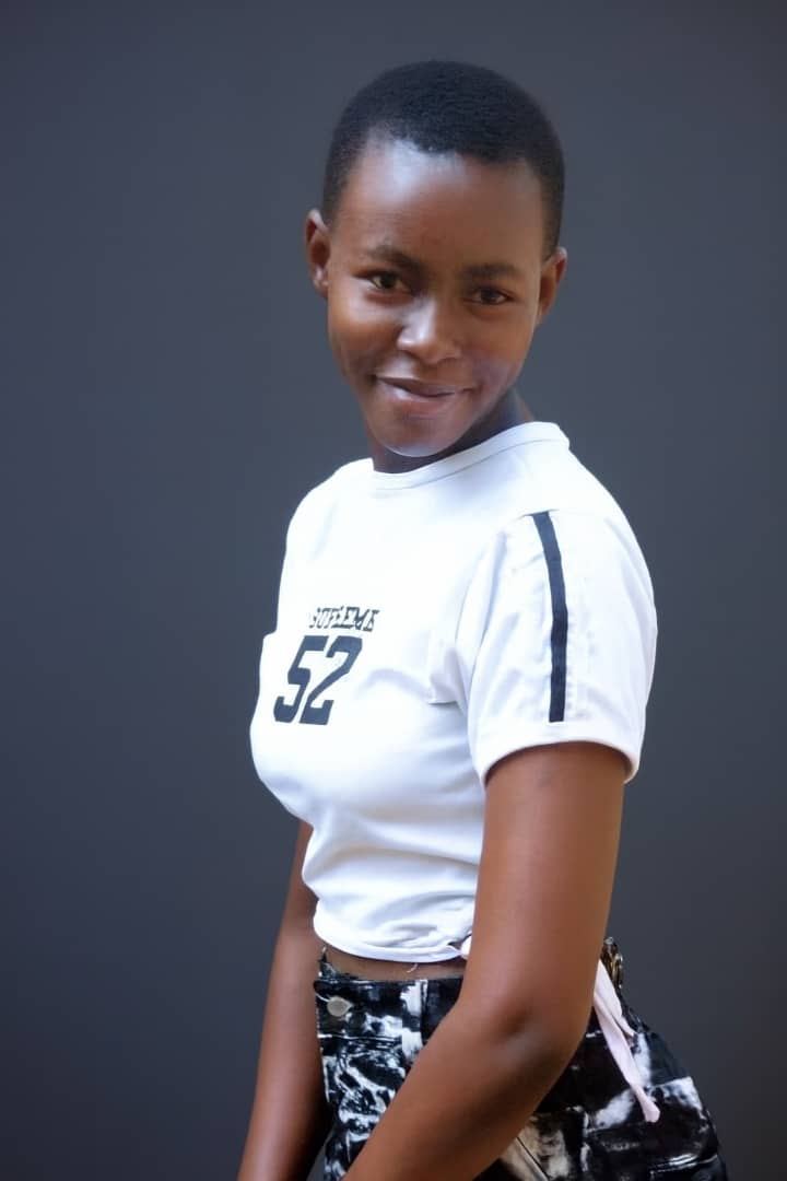 Nsimire Angel Hanifah